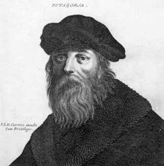 PYTHAGORAS