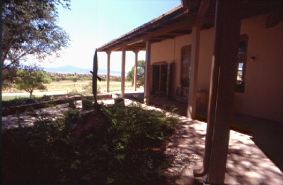 Ghost Ranch