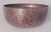 350 year old, genuine Singing Bowl