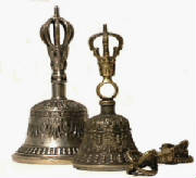 Tibetan Singing Bells