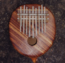 mBira